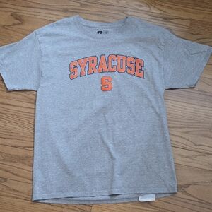 Russell Athletic Heather Gray T-Shirt